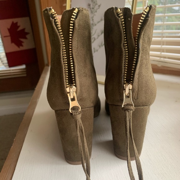 Spring/Fall booties🐾 - Picture 6 of 8